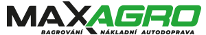 MaxAgro s.r.o. Logo